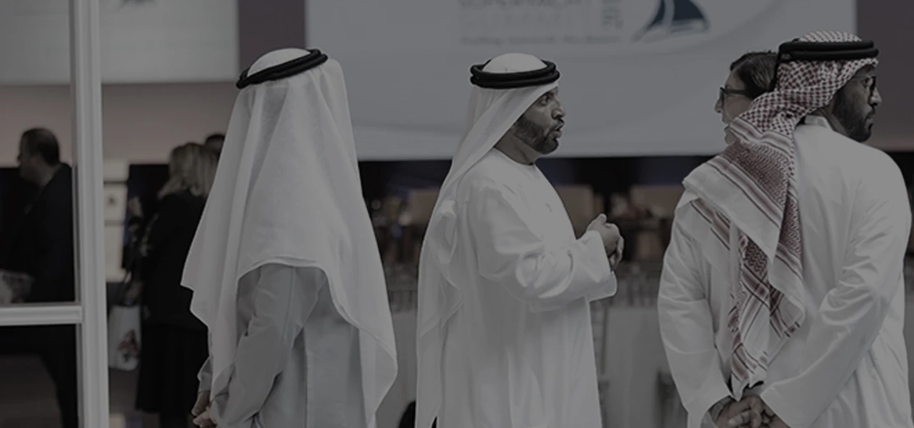 Dubai International Superyacht Summit 2021 - Previous edition 2018