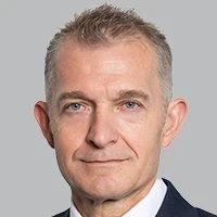 Rado Antolovic - SPEAKER