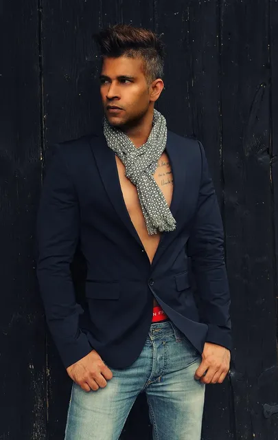 Jo Assael - SPEAKER